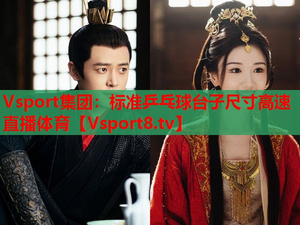 Vsport集團：標(biāo)準(zhǔn)乒乓球臺子尺寸高速直播體育
