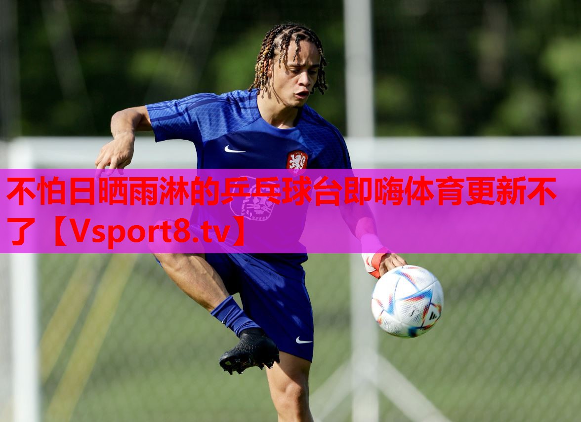 不怕日曬雨淋的乒乓球臺即嗨體育更新不了