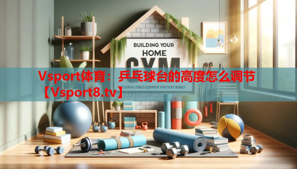 乒乓球臺的高度怎么調(diào)節(jié) 乒乓球臺的高度怎么調(diào)節(jié)